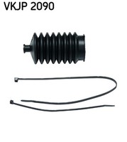 Faltenbalgsatz Lenkung SKF Vkjp 2090 FüR Mini Rover Austin XN 1000 1300 1 850