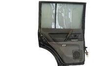 Porte arrière et accessoires Mitsubishi MONTERO