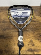 Pro Kennex Talon 1999 Oversize Ultralight Racquetball Brand New