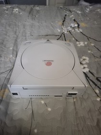 SEGA Dreamcast Console HKT-3020 