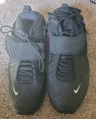 Nike X AMBUSH Air Adjust Force(DM8465-001) 'Black & Psychic Purple' Mens Size 10