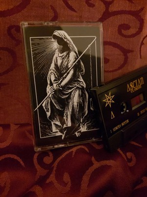 ASCIAN - elysion TAPE