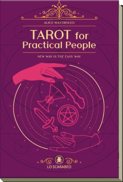 Tarot For Practical People