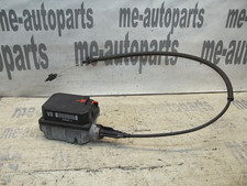 00-05 Cadillac Seville Deville Eldorado Cruise Control Module Actuator 25325365