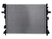 For 2006-2011 Ford Crown Victoria Radiator 43533VTPF 2007 2010 2008 2009 4.6L V8