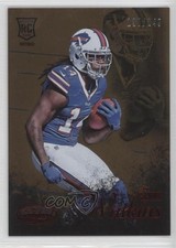 2014 Certified Retro Rookie Red 137/249 Sammy Watkins #RR4 uk2