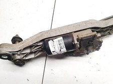 BMW 5-Series 1998 windscreen front wiper motor - FRONT 8360603, Ge FR1726007-36