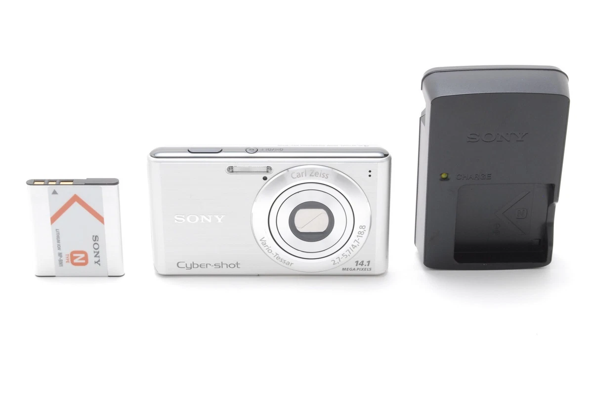 Sony Dsc W530 for sale | eBay