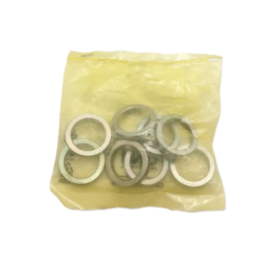 #ad 08 17 09 19 65JXM FARMALL TRACTOR WASHER 5100730 QTY 8 $27.99