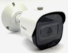 Bosch Dinion 3100i Security Bullet Camera Outdoor Surveillance NBE-3702-AL