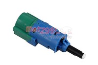 Metzger Bremslichtschalter U.A. FüR CitroËN, Opel, Peugeot, Toyota, Vauxhall