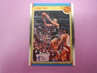 1988-89 Fleer All Star Team Larry Bird #124
