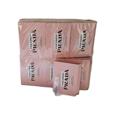 Prada Paradoxe Virtual Flower 30 ml Eau de Parfum Spray Proben 25x 1,2 ml 