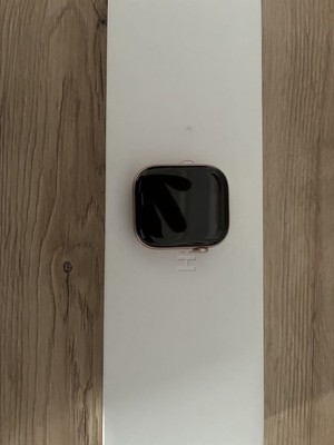 Apple Watch Series 11, Smartwatch 46mm, GPS + Cellular, rose
