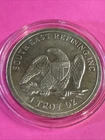 1 oz Southeast Refining SER PC FLA Panama City .999 Fine Silver Round