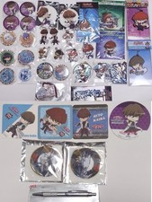 Yu-Gi-Oh Seto Kaiba Priest Seto Mokuba Blue-Eyes White Dragon Goods TOWER