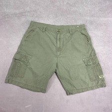 Wrangler Cargo Shorts Utility Shorts Men's 40