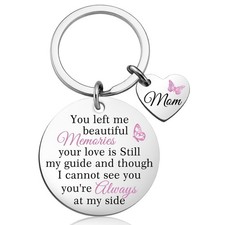 Memorial Gifts for Loss of Mom Sympathy Gifts for Mother Remembrance Gift Unique