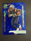 2024 Donruss Elite Football Status Explosion Demario Douglas #8