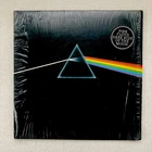 PINK FLOYD Dark Side Of The Moon 1985 Orig Press SMAS 11163 NM VINYL,EX+ SLEEVE.