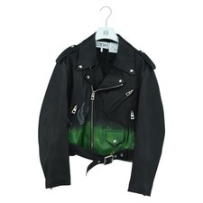 LOEWE x Studio Ghibli Grassland Rider Jacket My Neighbor Totoro Auth 166900SM