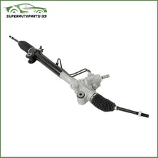 Rack & Pinion Steering Machine Direction Assembly For Toyota Sienna 2004-2010
