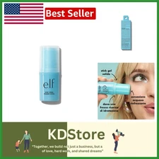 Hydrating Gel Primer Stick for All Skin Types Cooling Aloe Water Makeup Prep