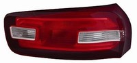 Scheinwerfer Hinten FüR Citroen C4 Picasso 2013 Recht