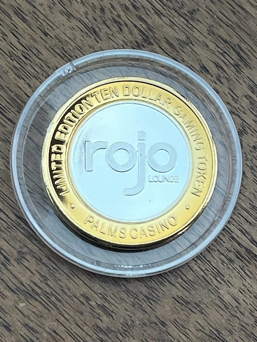 Dollar Token 10 for sale | eBay