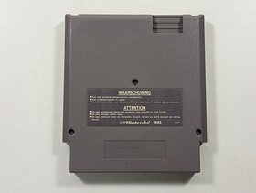 GOLF NINTENDO NES PAL-B FRA (CARTRIDGE ONLY)