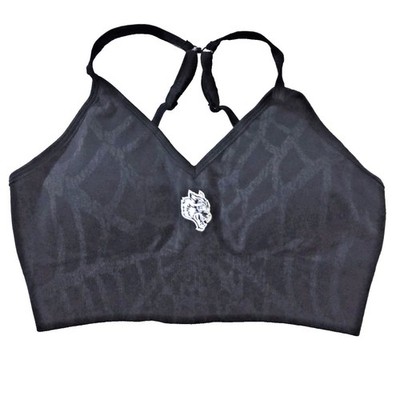 Darc Sport SHE Chopper Everson Sports Bra Women's Symbiote Web V2 Activewear S