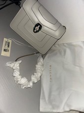 borsa bvlgari serpenti forever