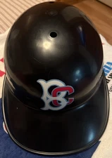 Brooklyn Cyclones Batting Helmet Size 7 3/8 Custom Made American Baseball Cap
