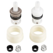 DF-RK630 RV Lever Handles Cartridge Kit for DF-PK340L faucets