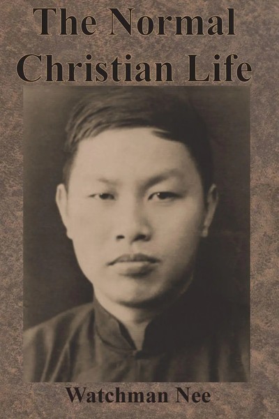 The Normal Christian Life Watchman Nee Taschenbuch Kartoniert / Broschiert 2020-image