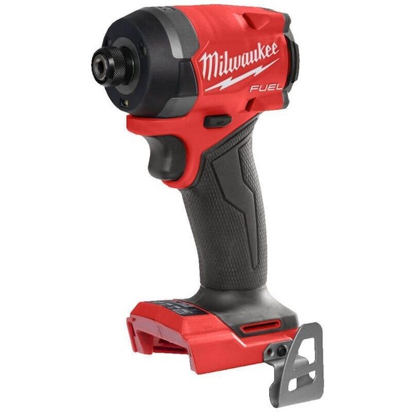 "Milwaukee M18 FID3-0X Fuel Akku-Schlagschrauber 226Nm 1/4\" Hex Solo In HD Box"-image