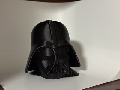 Darth Vader Helmet Star Wars
