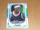 2025 Panini Omaha Biliew Dominators Autographs - Scope (Raw)
