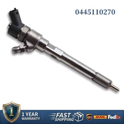Diesel Fuel Injector 0445110270 0986435153 for Chevrolet for Captiva 2.0 