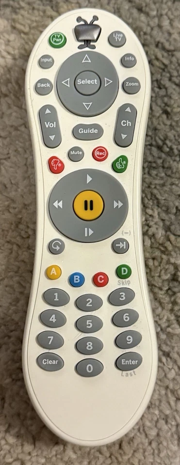 Tivo Bolt 1000GB Video Recorder 2-Tuner OTA 4K UHD DVR With Remote TCD849000 - Image 2 of 4