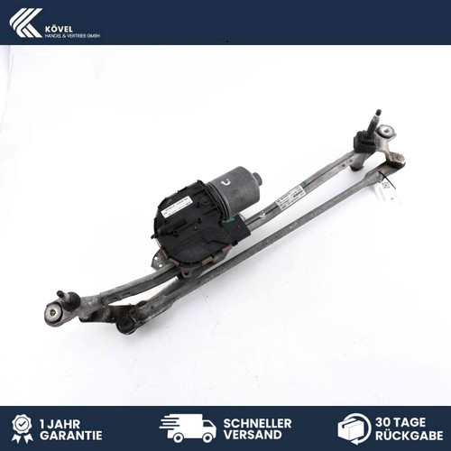 Tirante Tergicristallo Anteriore Senza Motore AG Automotive – Compatibile Con Barchetta 183 1.8 16V – Ricambio 9947464 - 4