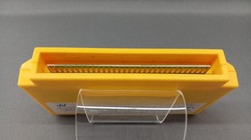 Famicom Software Model Number Rockman 6 The Greatest Battle Of All Time Ca FLZ43