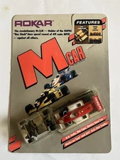 Life Like, Rokar, Amrac, Mcar                          Slotcar