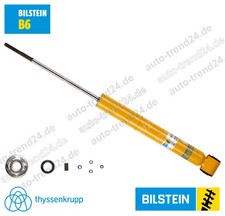 Bilstein B6 Gasdruckdämpfer hinten u.a.: VW Polo 6N2, Bj. 1999-2001