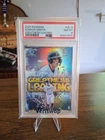 2025 Bowman - Greatness Loading Konnor Griffin #GL-13 (RC)