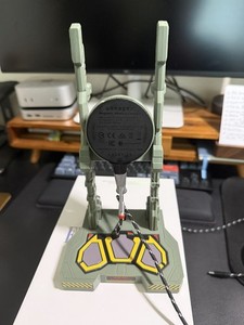 Casetify Evangelion Charging Dock | eBay