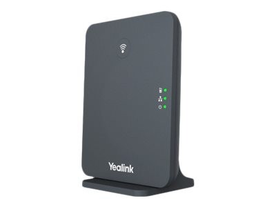 Yealink W70B 300m SNTP/NTP UDP/TCP/TLS AES HTTPS SHA-256 SHA-384 SHA-512 TLS