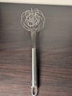 Kuhn Rikon double balloon whisk, ball - With Video