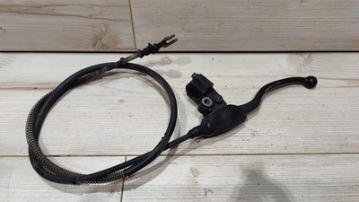 Kreidler 125 DD KR001Q SuMo Kupplungsarmatur Kupplungsgriff Kupplungszug B