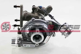 REMAN 795637-1 Garrett Turbolader für Nissan Opel Renault 2,0 CDTi 144110463R